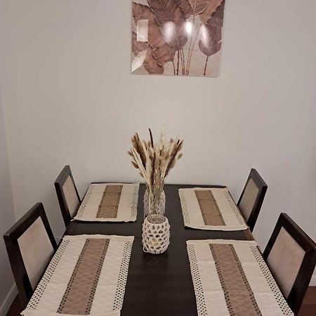 Apartament Julia 1-4 Os Parter Balkon Garaz Westerplatte Kielce Zewnętrze zdjęcie
