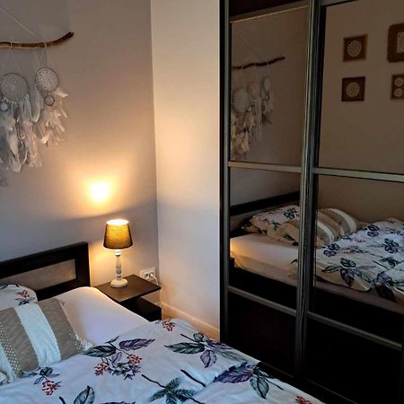Apartament Julia 1-4 Os Parter Balkon Garaz Westerplatte Kielce Zewnętrze zdjęcie