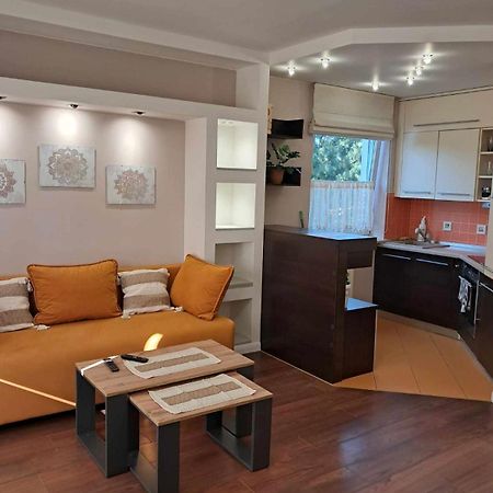Apartament Julia 1-4 Os Parter Balkon Garaz Westerplatte Kielce Zewnętrze zdjęcie