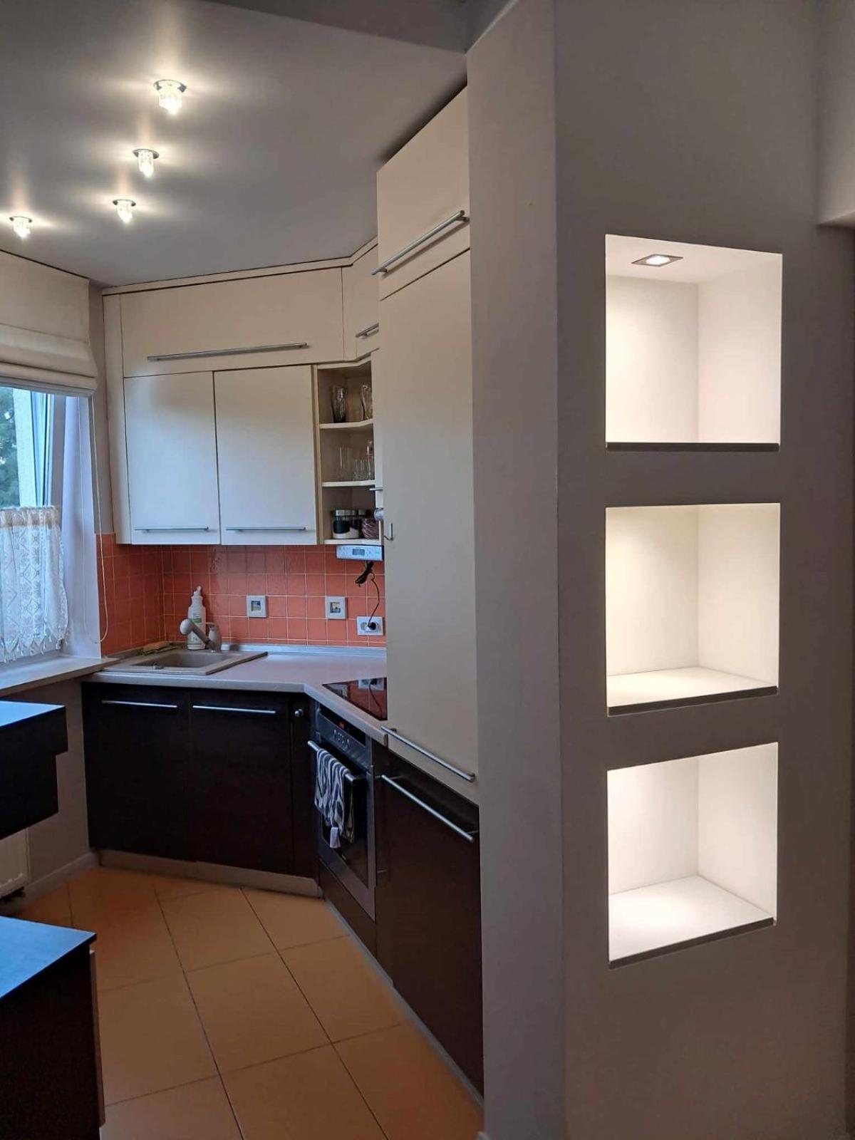 Apartament Julia 1-4 Os Parter Balkon Garaz Westerplatte Kielce Zewnętrze zdjęcie