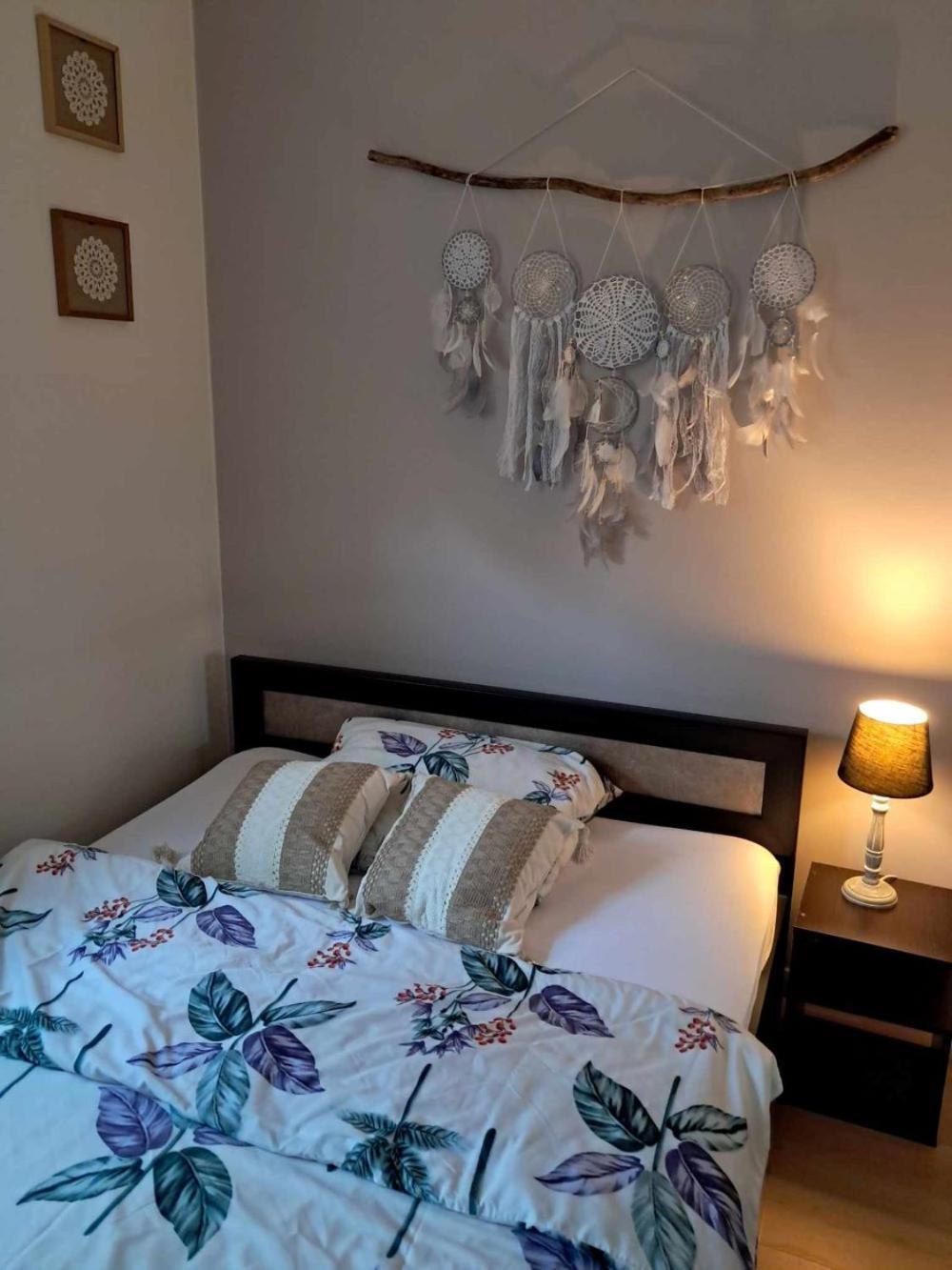 Apartament Julia 1-4 Os Parter Balkon Garaz Westerplatte Kielce Zewnętrze zdjęcie